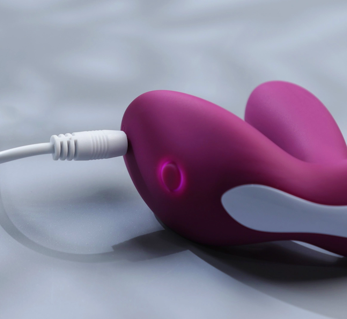 Cắm sạc đèn sáng