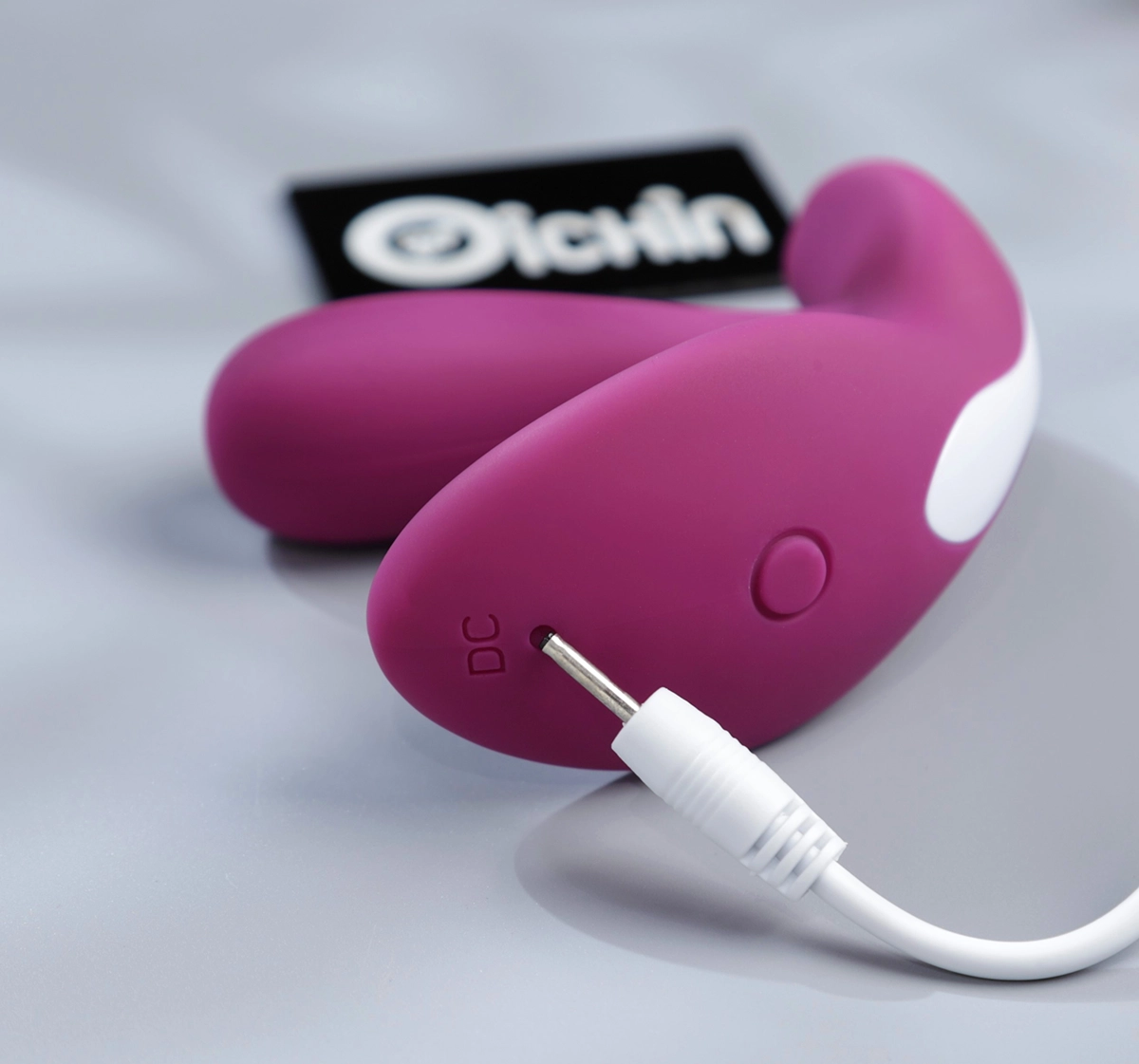 Thời gian sử dụng lên O-Sensual Remote Rider đến 2h