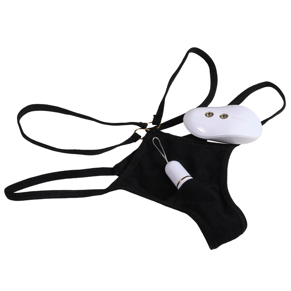 Trứng rung điều khiển từ xa Manmiao