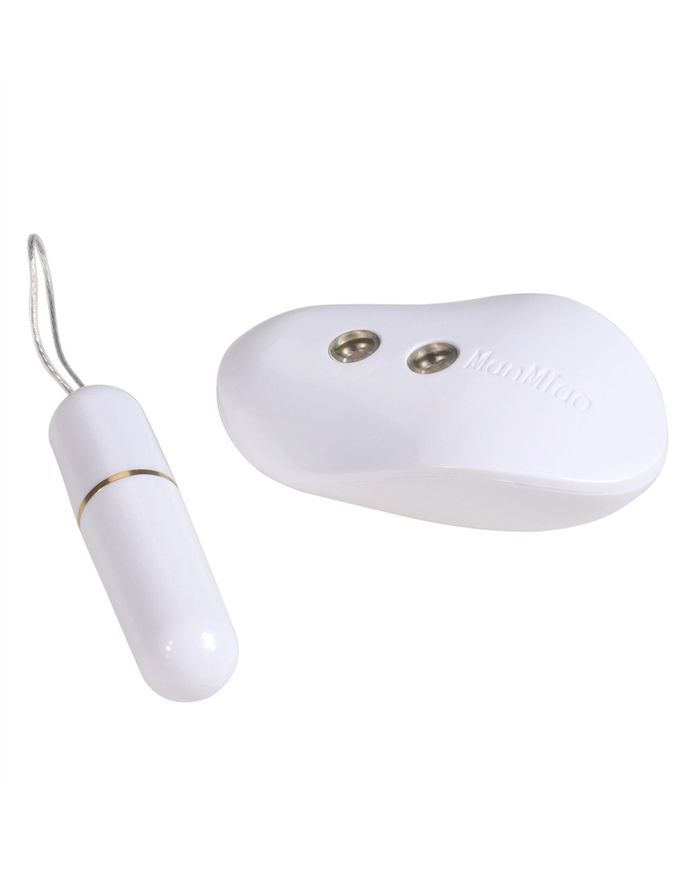 Trứng rung tình yêu cỡ nhỏ