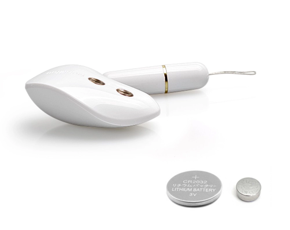 Trứng rung điều khiển từ xa Manmiao