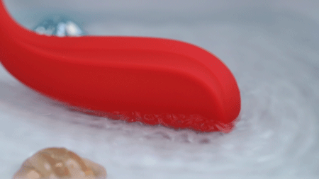 Hướng dẫn sử dụng trứng rung tình yêu