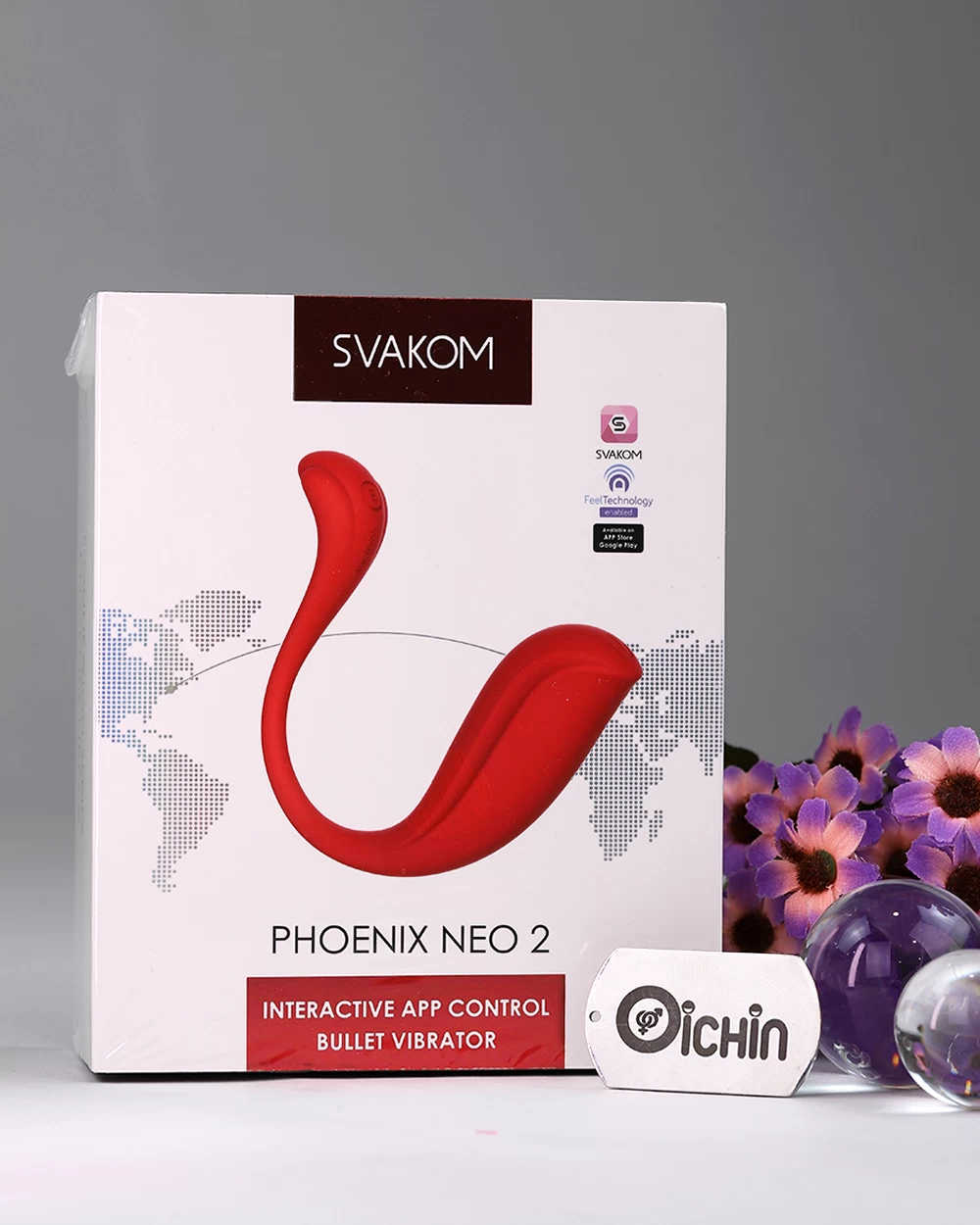 Svakom Phoenix Neo 2