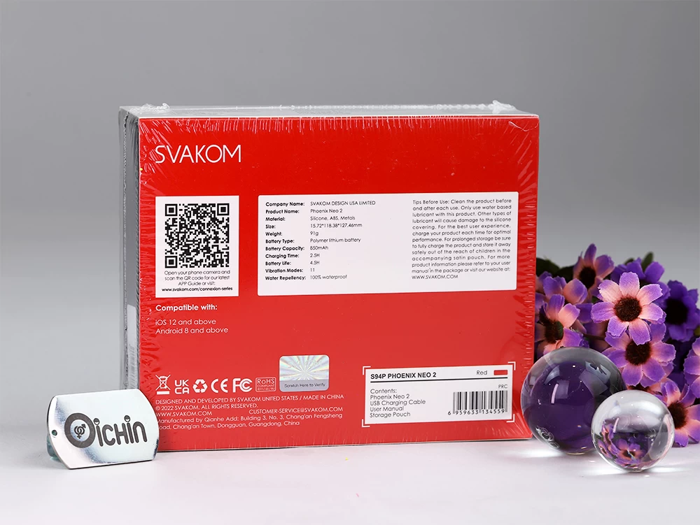 Svakom Phoenix Neo 2