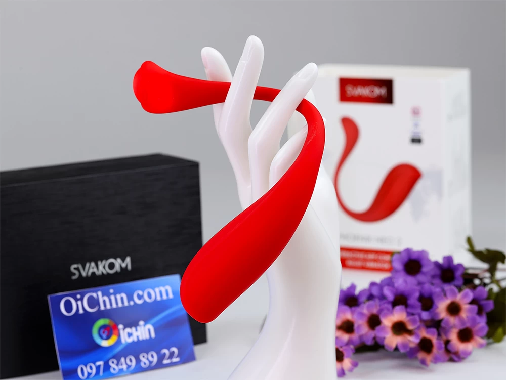 Svakom Phoenix Neo 2