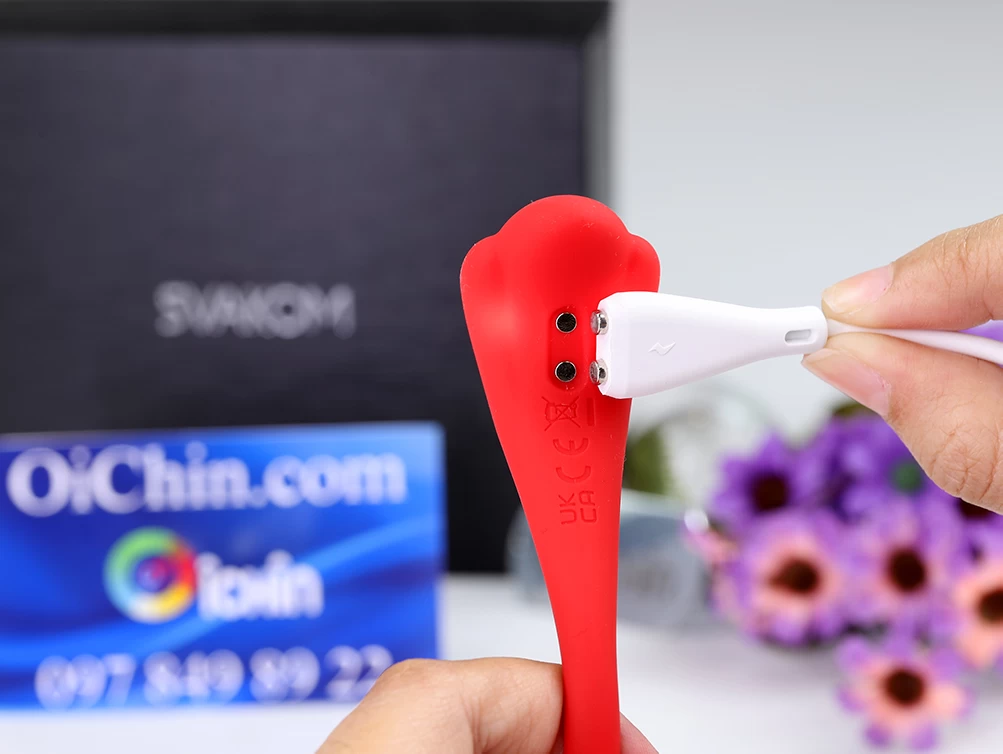 Svakom Phoenix Neo 2