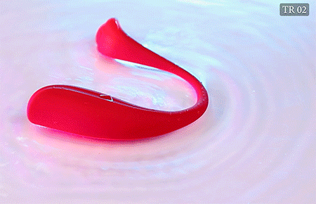 11 chế độ rung khác nhau của Svakom Phoenix Neo 2