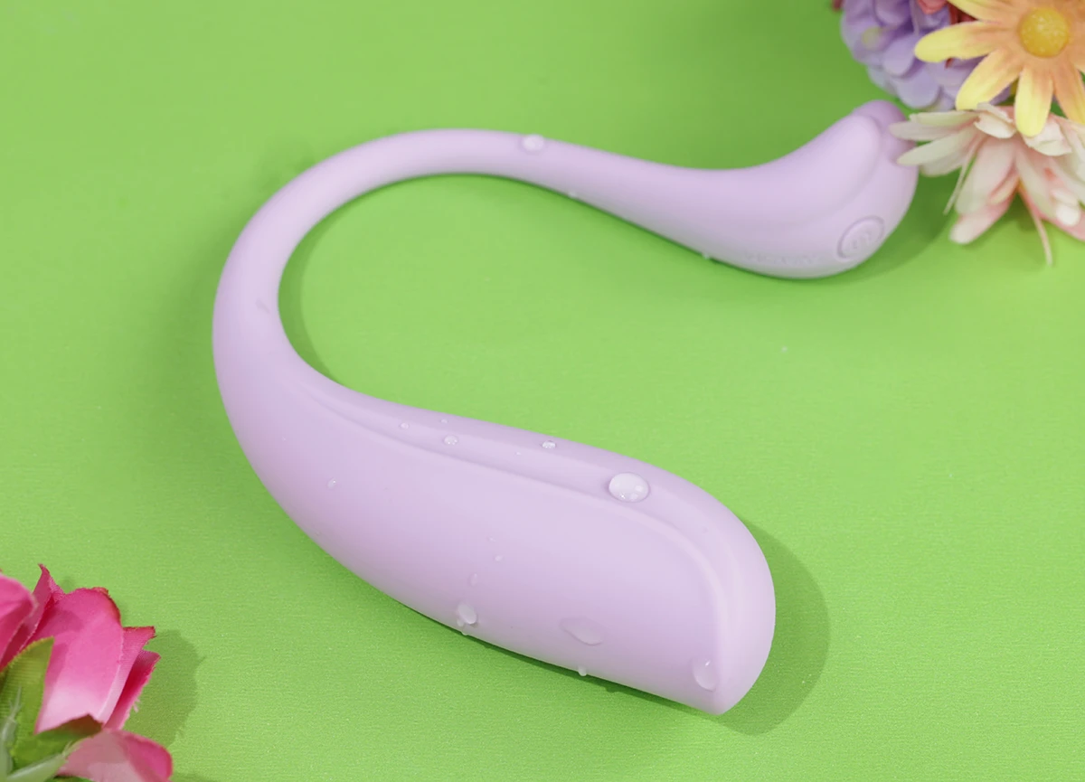 Svakom Phoenix Neo 2 màu hồng tím