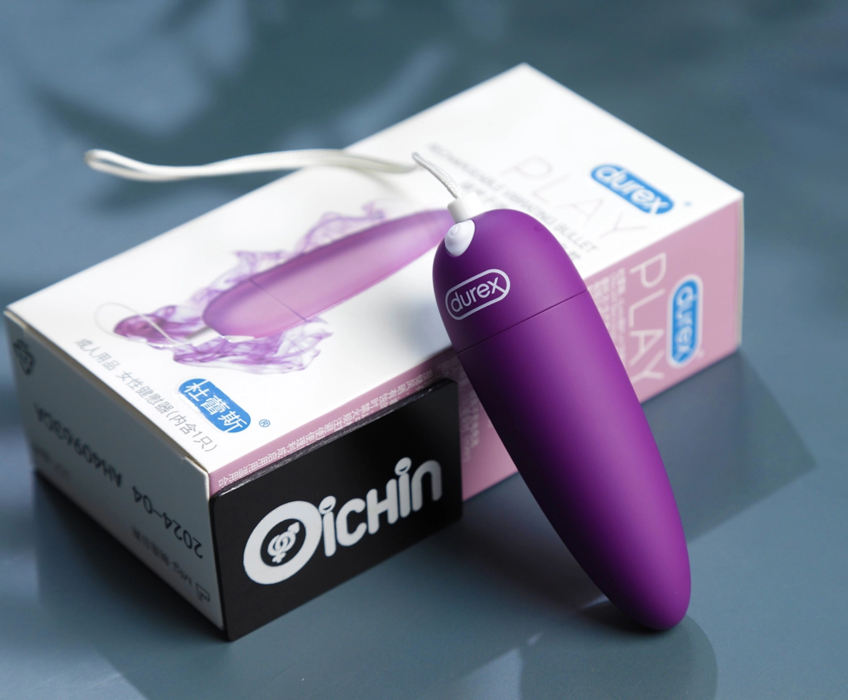 Durex S Viber nhỏ gọn