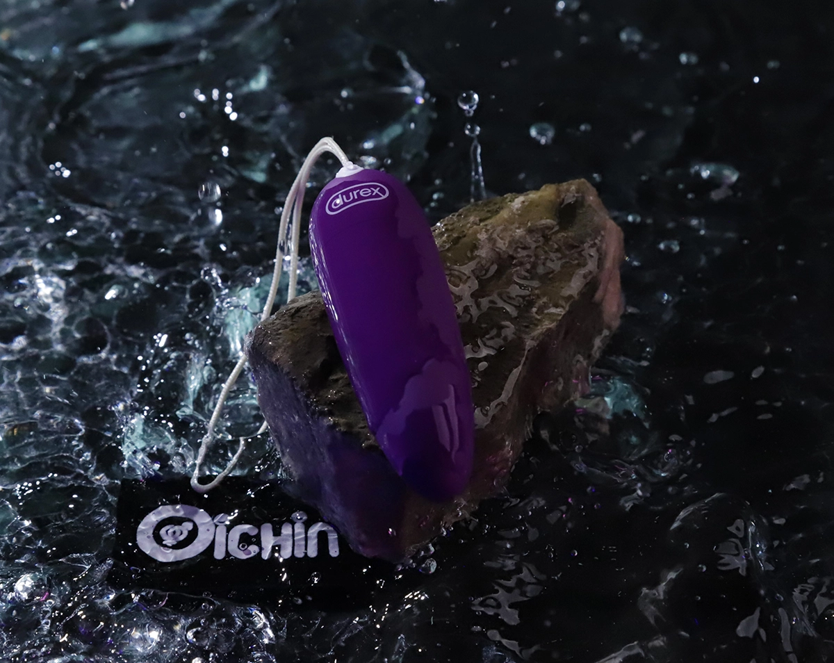 Durex S Viber chống nước tuyệt đối