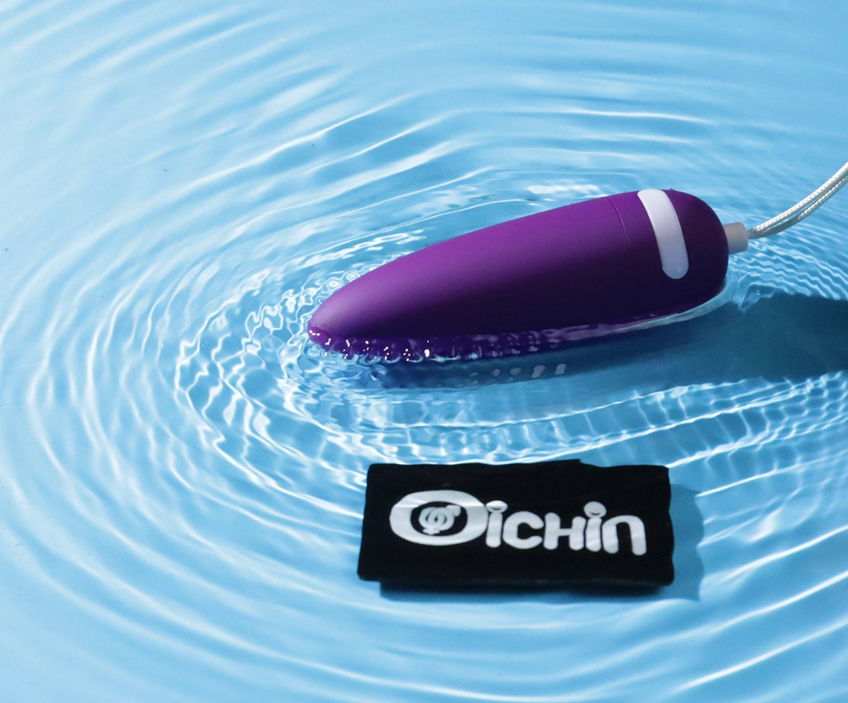 Rung động trên nước