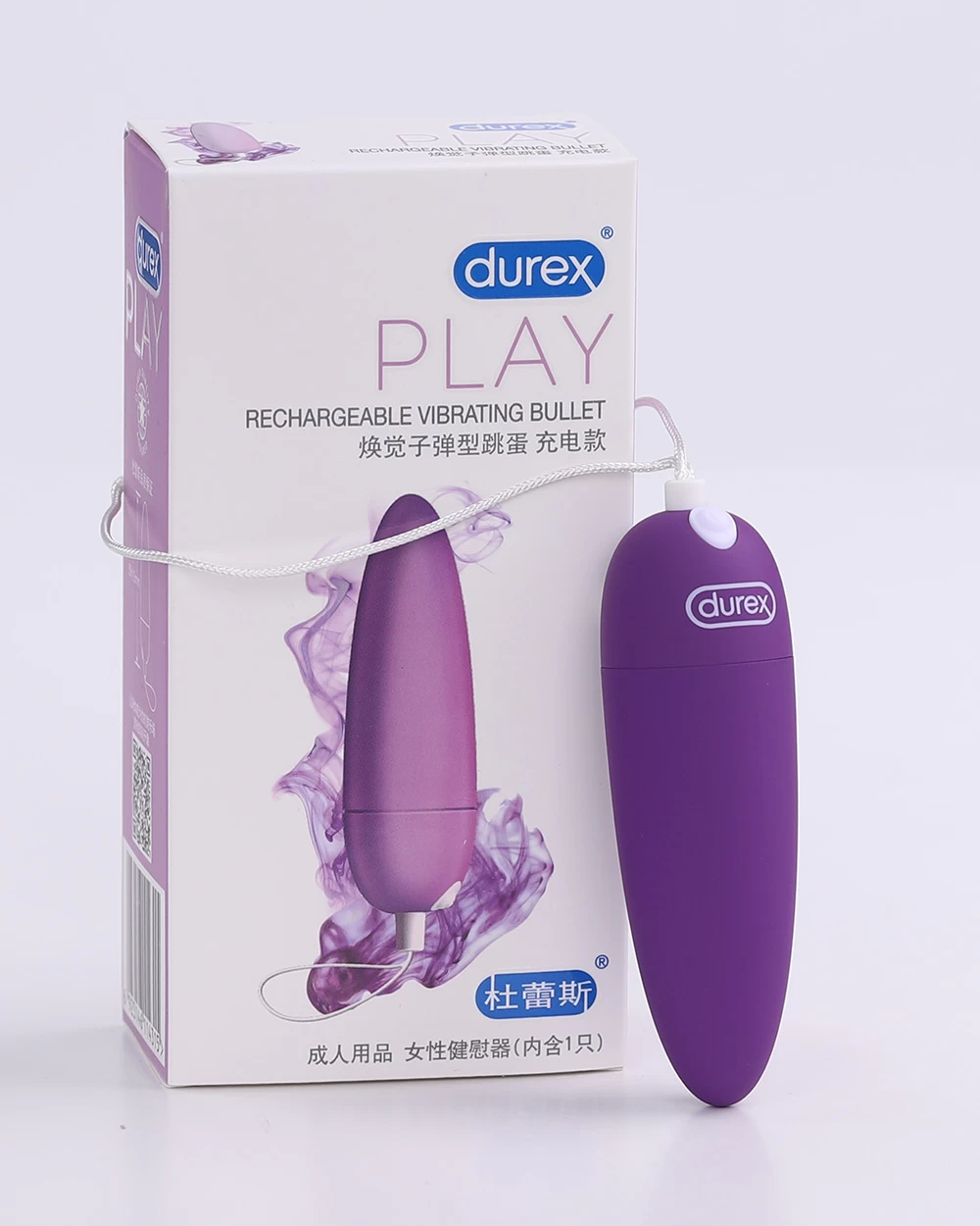 Durex S Viber