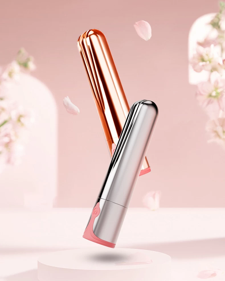 Biến thể TR04S của Yeain Vibrators mini