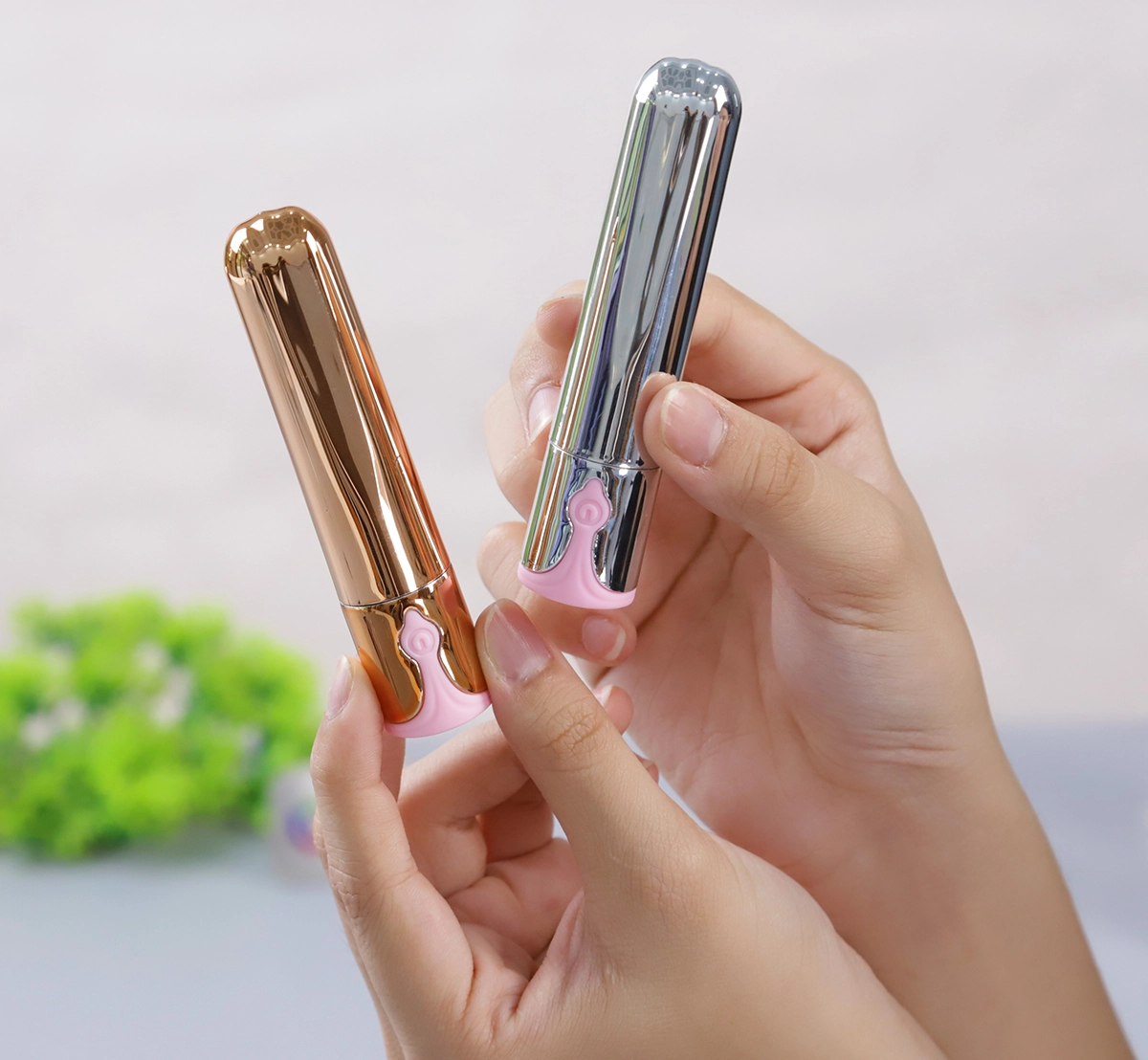 Bề mặt trơn láng, dễ sử dụng