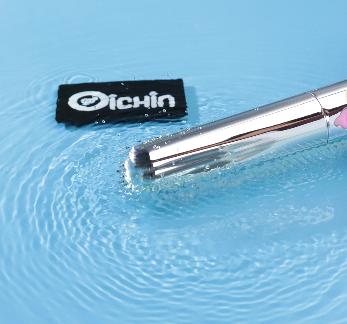 10 chế độ rung kích thích đa dạng