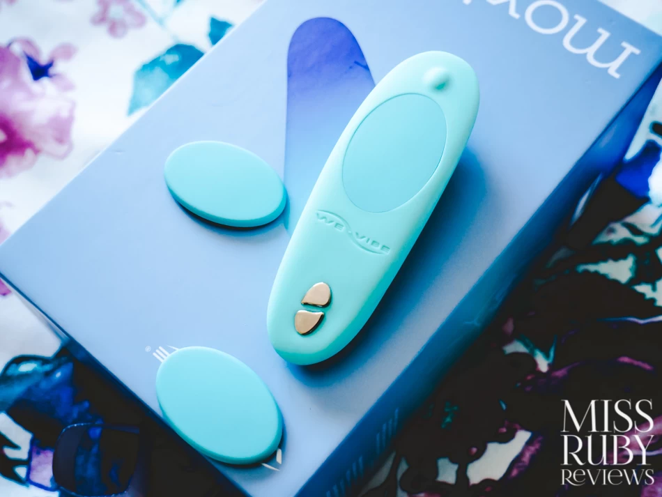 We-vibe Moxie