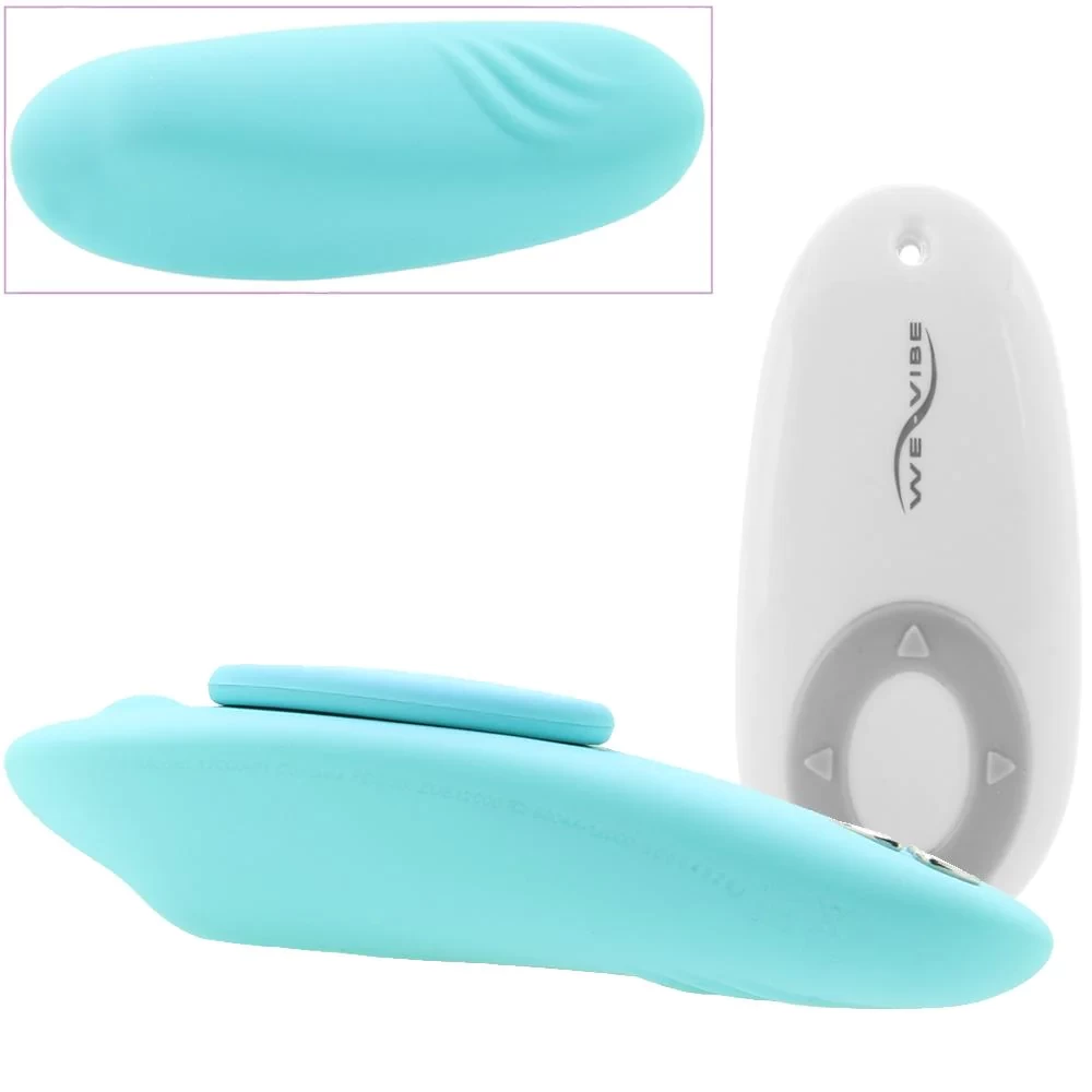 We-vibe Moxie