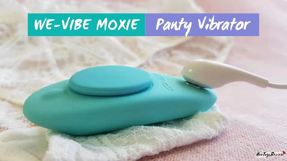 We-vibe Moxie