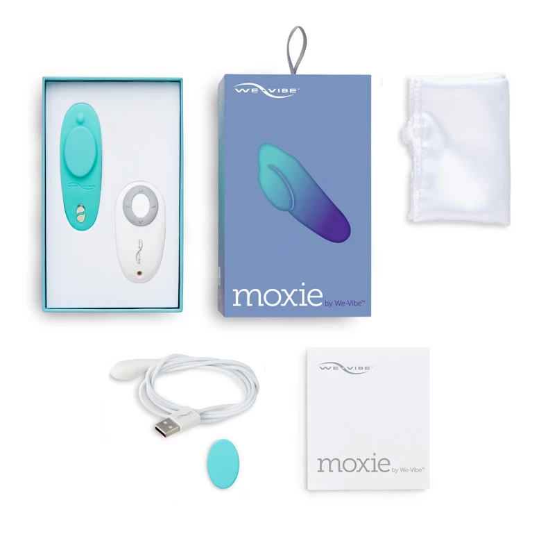 We-vibe Moxie