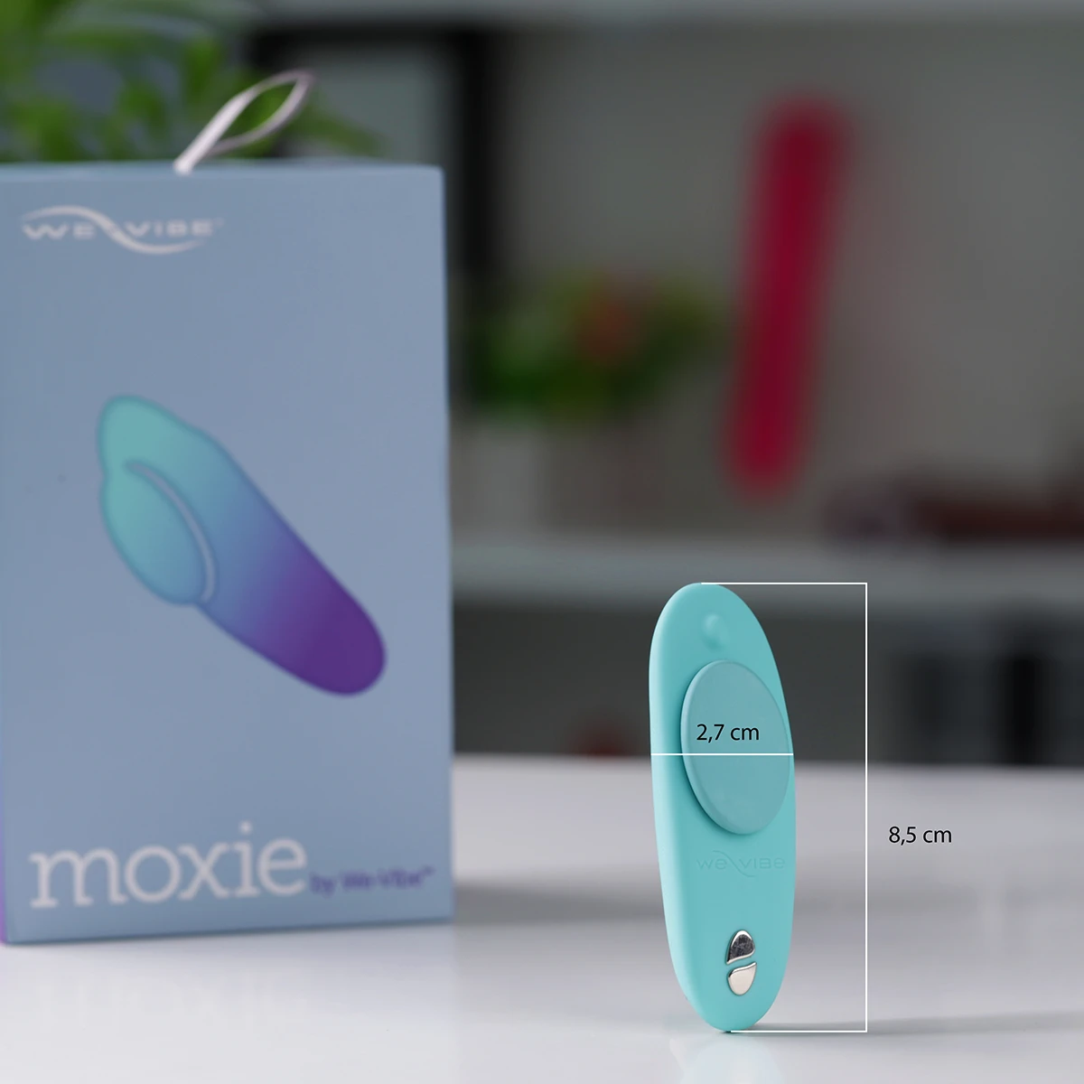 We-vibe Moxie