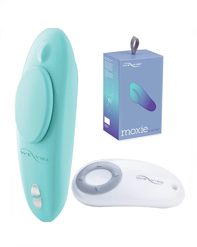 We-vibe Moxie