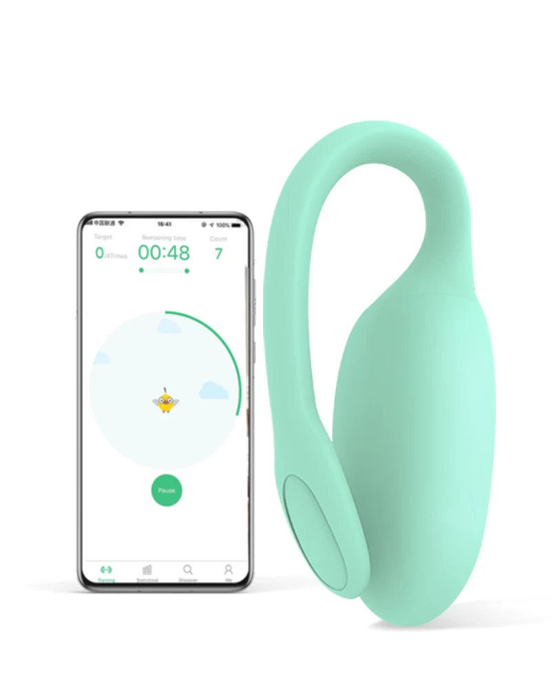  Magic Motion Fitcute Kegel Rejuve 