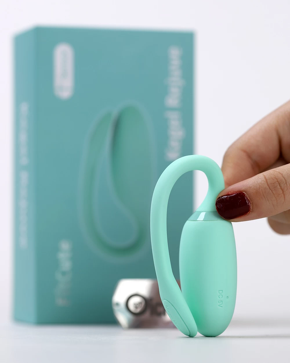  Magic Motion Fitcute Kegel Rejuve