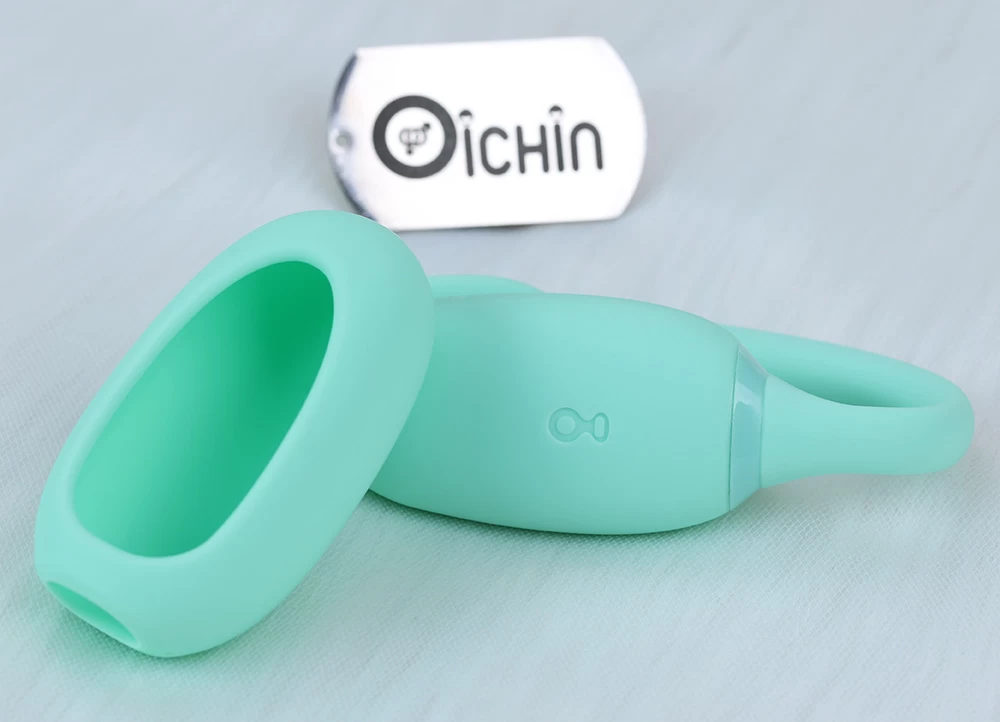 Chất liệu silicone cao cấp an toàn