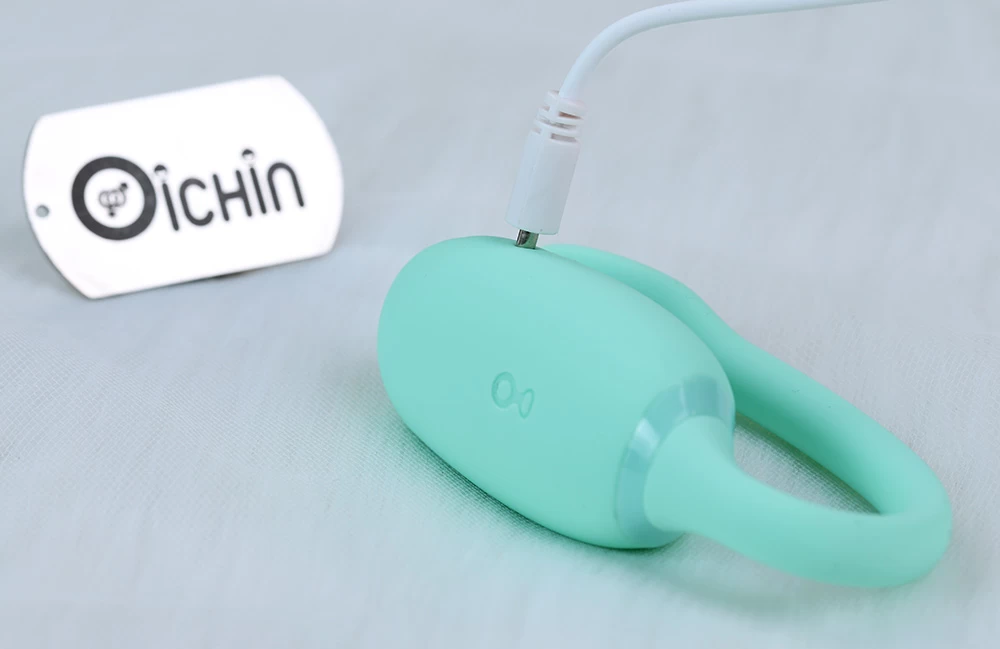 Magic Motion Fitcute Kegel Rejuve được cấu tạo từ silicone an toàn với cơ thể