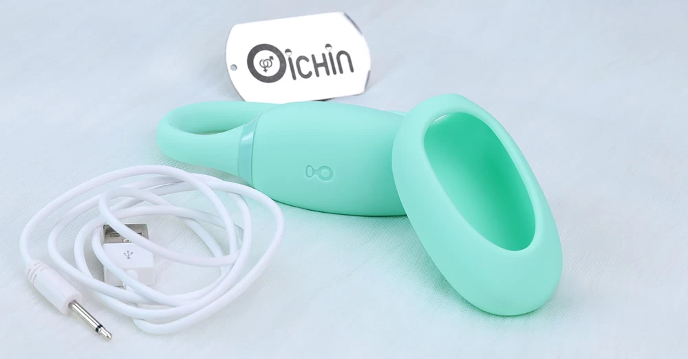 Magic Motion Fitcute Kegel Rejuve máy rung se khít kết hợp App