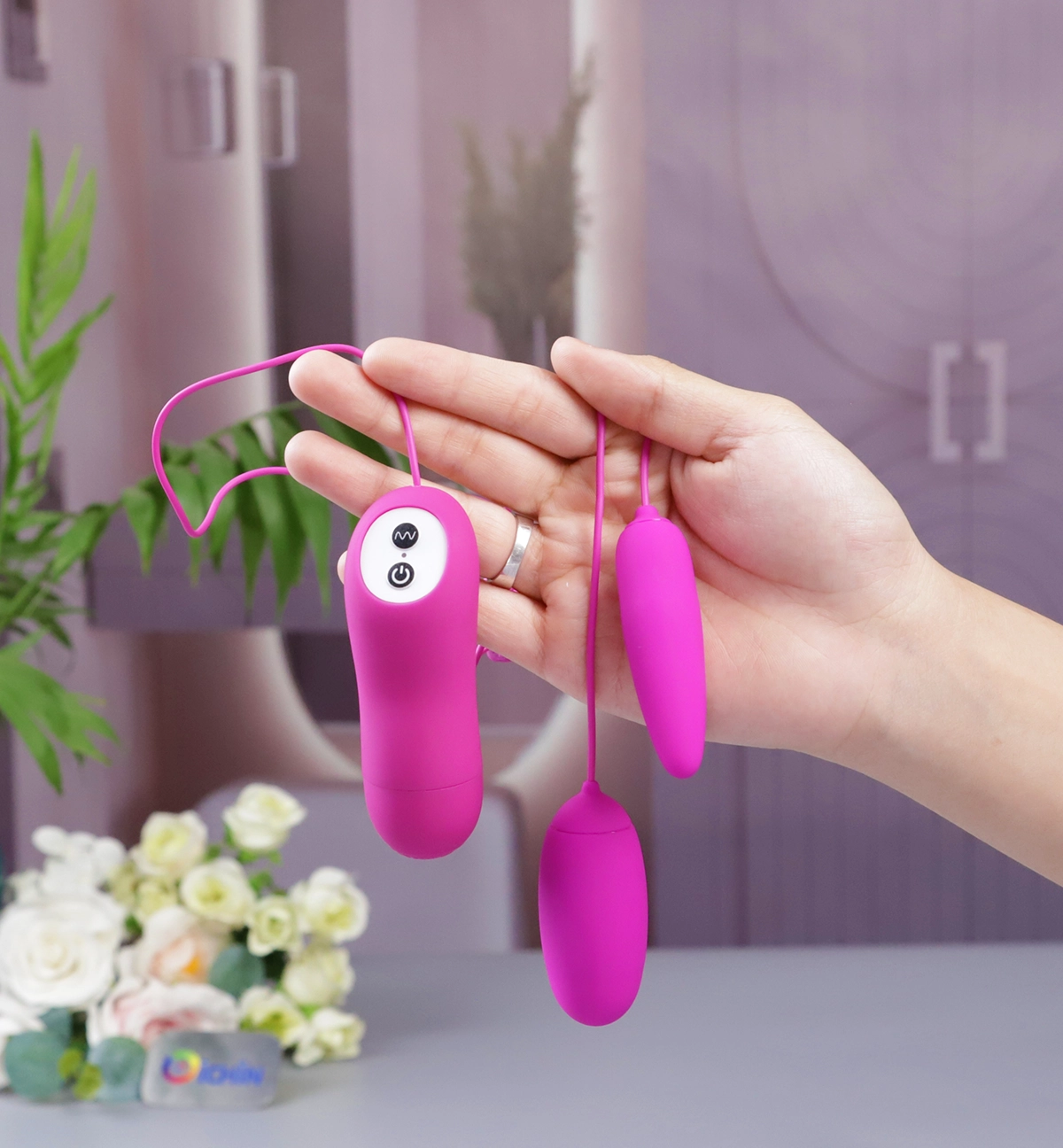 Mịn mượt êm ái