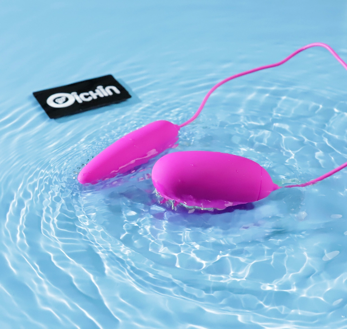 12 chế độ rung đa dạng