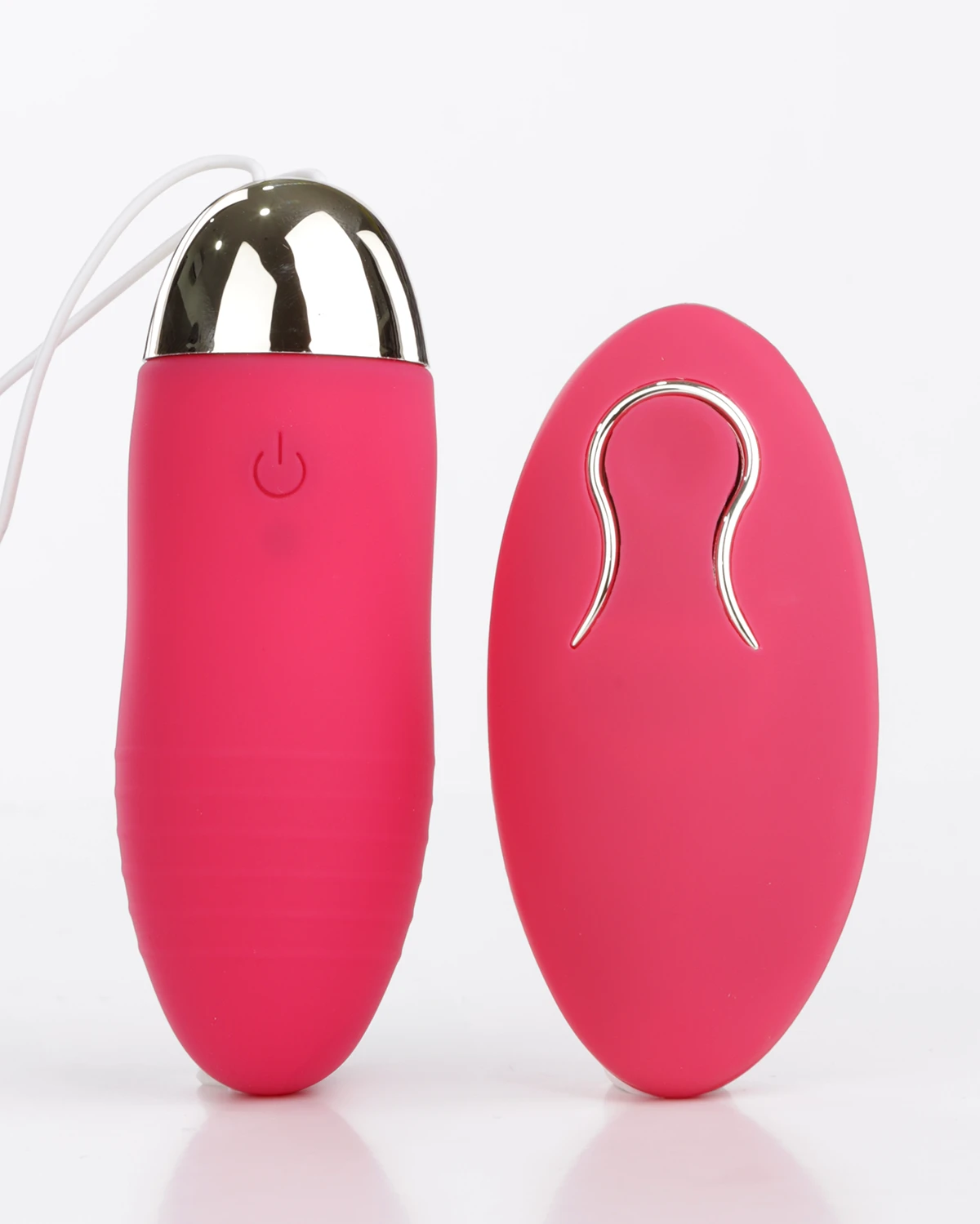 Trứng rung không dây MAN NUO