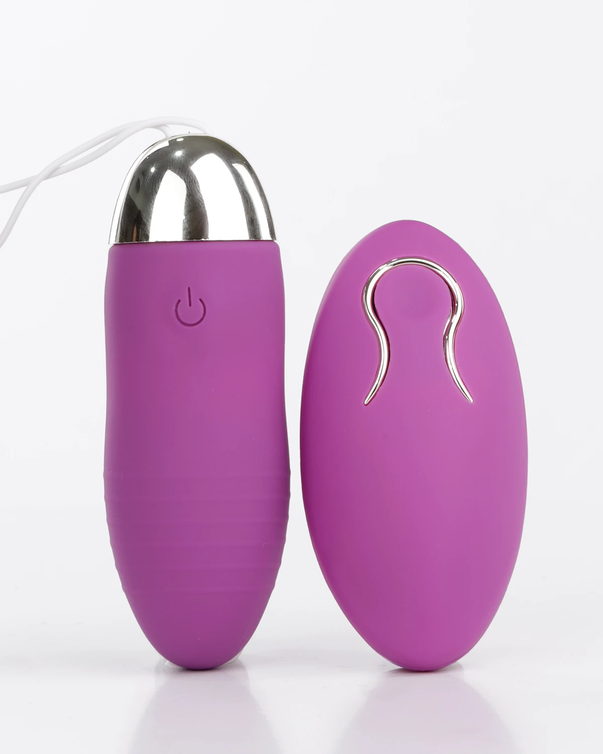 Trứng rung không dây MAN NUO