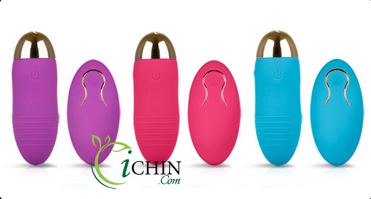 Trứng rung không dây MAN NUO tính năng nổi bật 