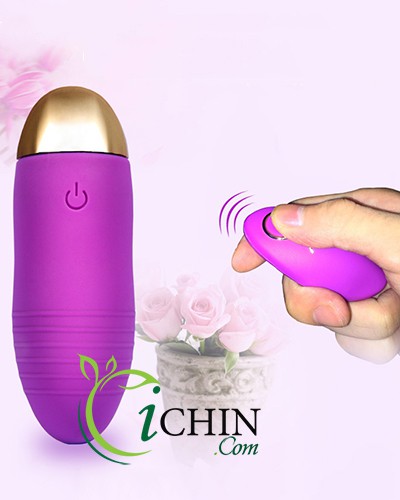 Trứng rung không dây MAN NUO