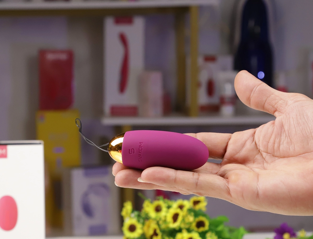 Kích thước nhỏ ngụy trang hoàn hảo