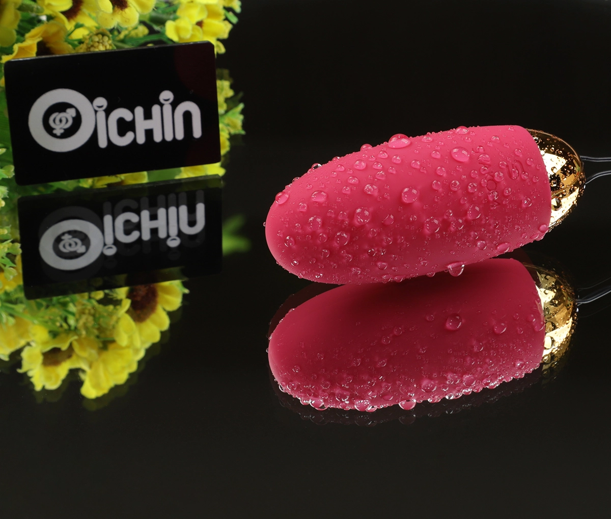 Svakom Elva kháng nước tối đa