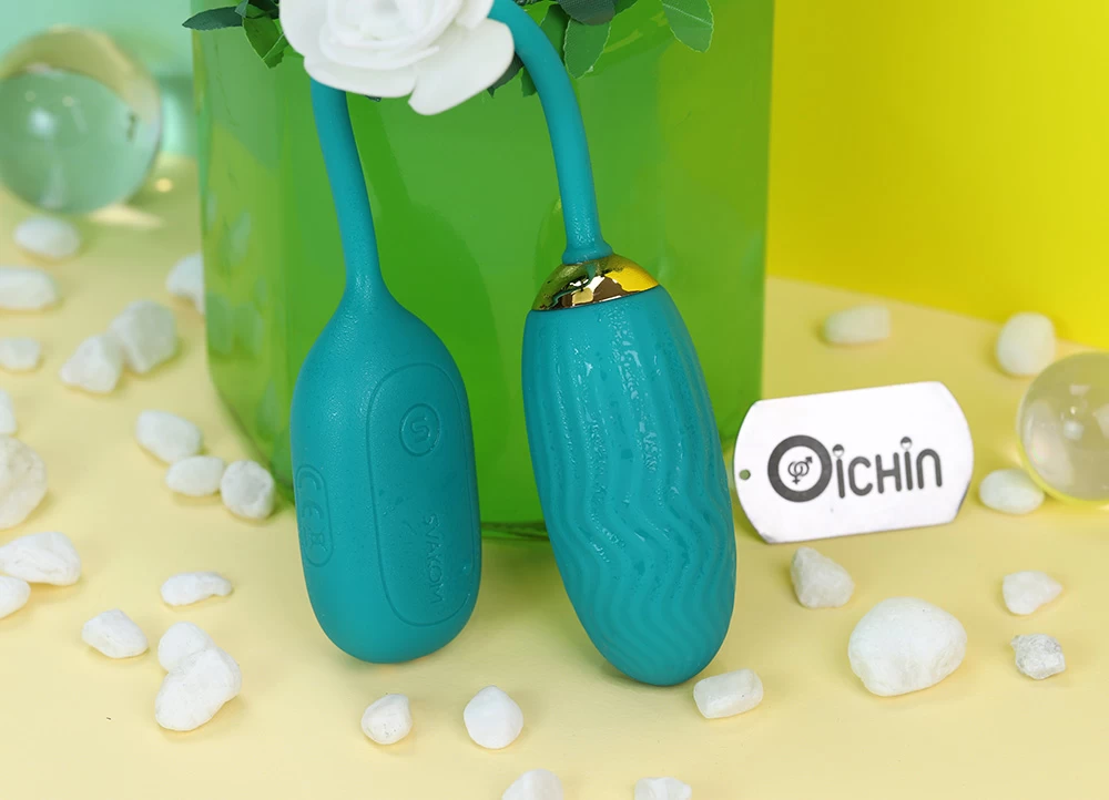 Cấu tạo của máy trứng rung