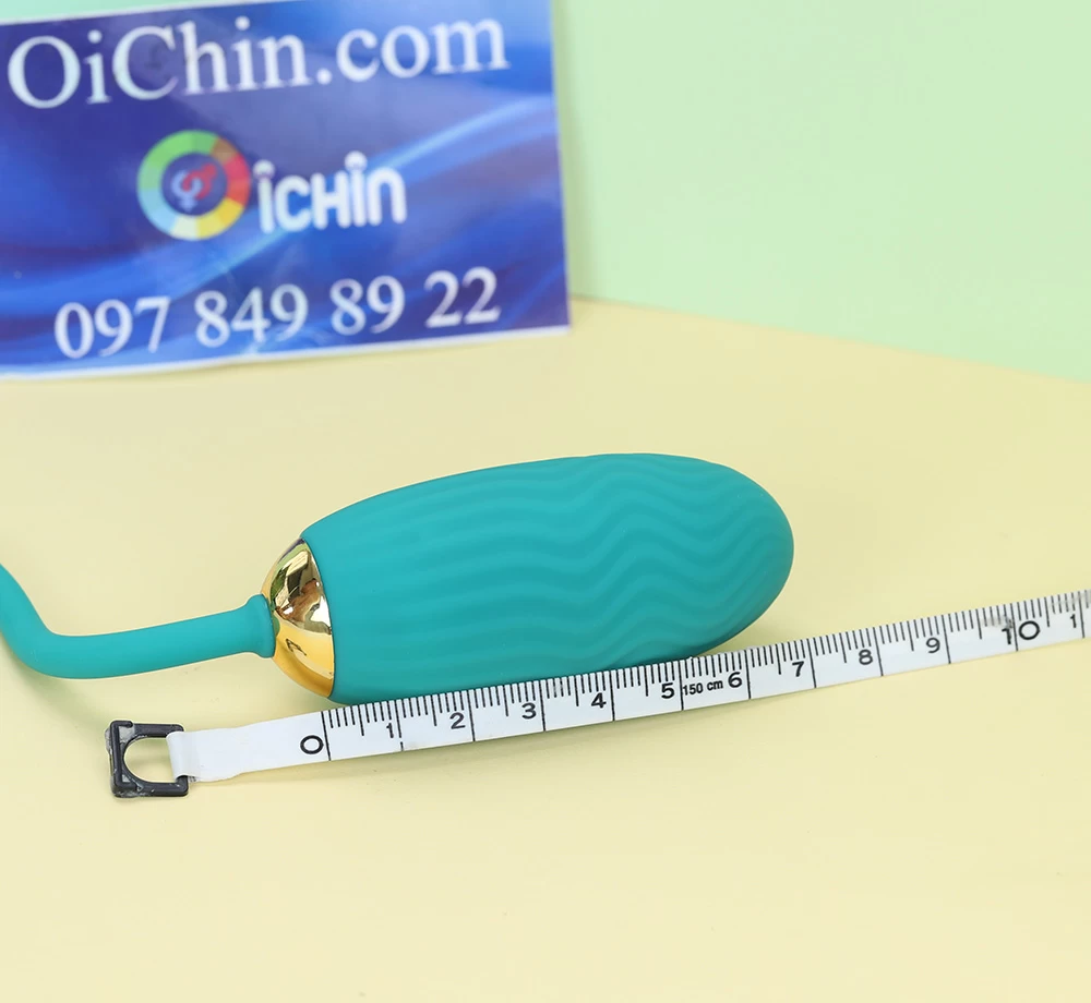 Kích thước của Svakom Natalya