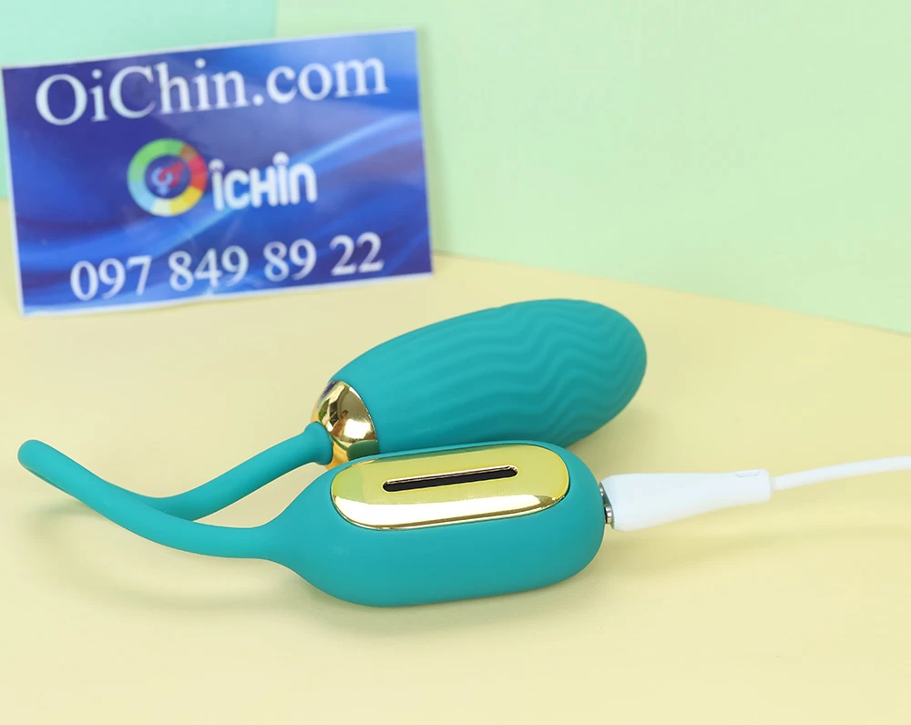 Đồ chơi tình yêu Svakom Natalya có kích thước nhỏ gọn phù hợp cho việc kích thích mọi điểm nhạy cảm