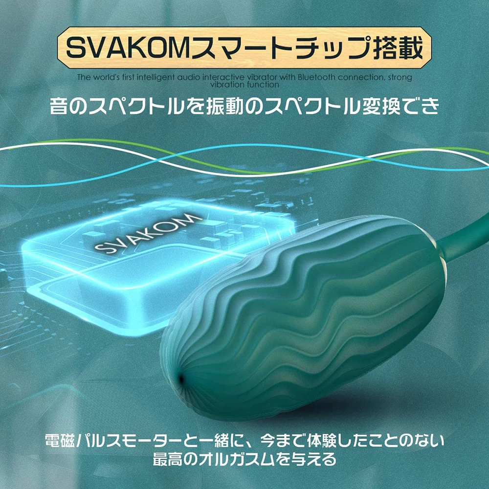 Hoạt động mạnh mẽ với 5 chế độ và 5 cường độ rung