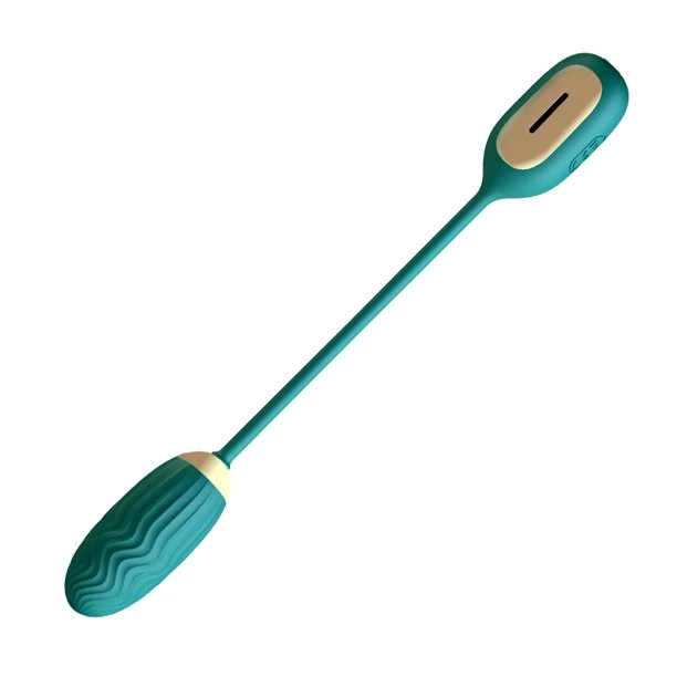 Trứng rung âm đạo Natalya Svakom được bao bọc bởi silicone cao cấp