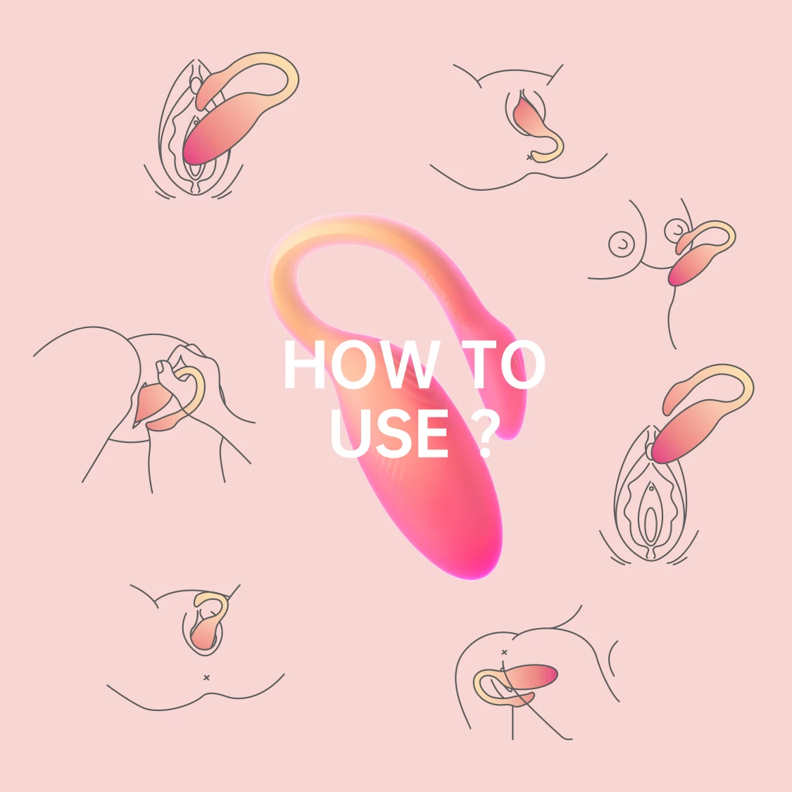 Magic Motion Flamigo Max