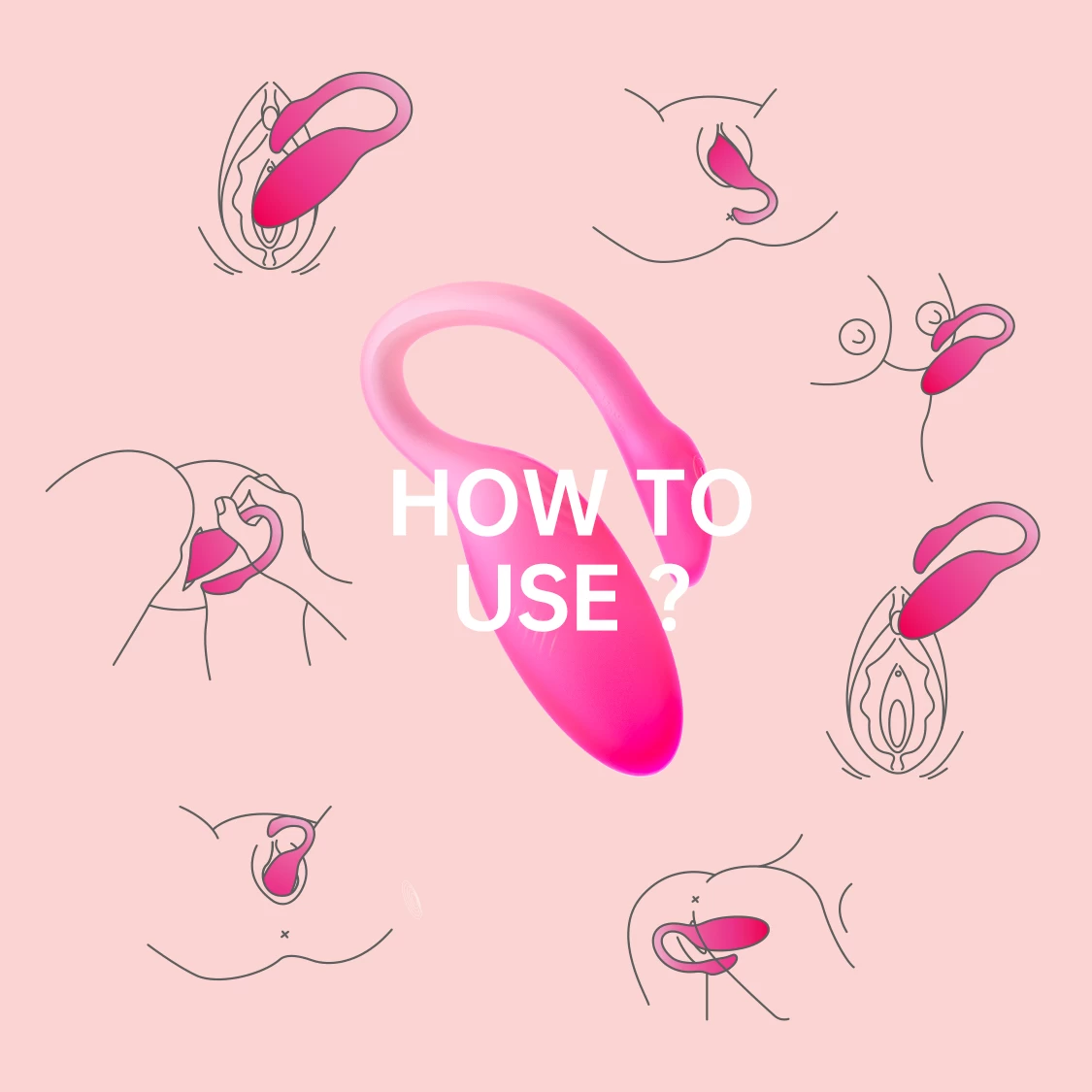 Magic Motion Flamigo Max