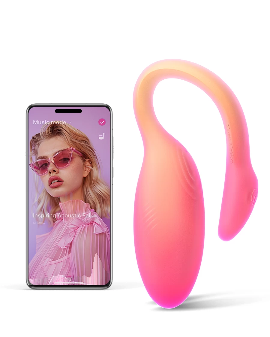 Magic Motion Flamigo Max