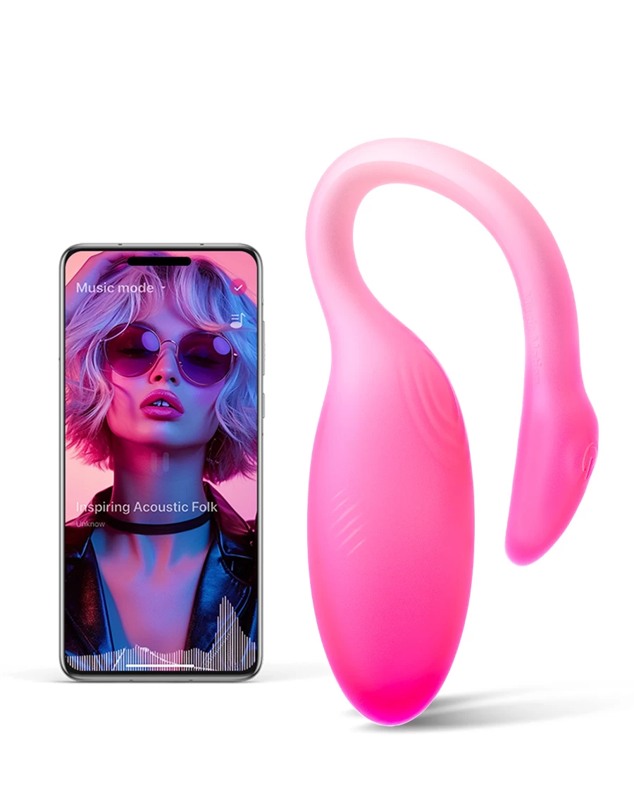 Magic Motion Flamigo Max