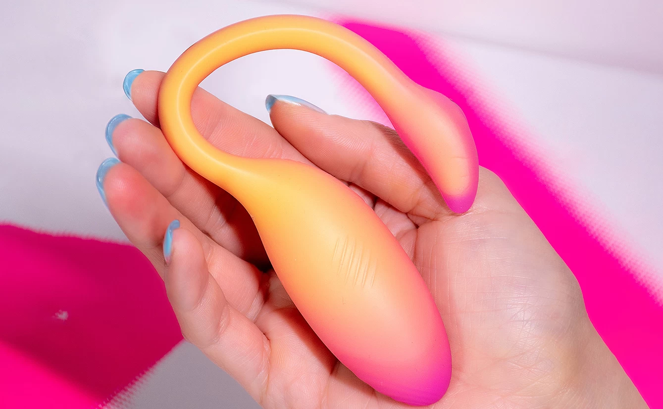 Magic Motion Flamigo Max