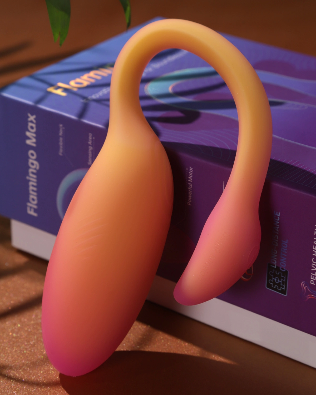 Biến thể TR13-O của Magic Motion Flamigo Max