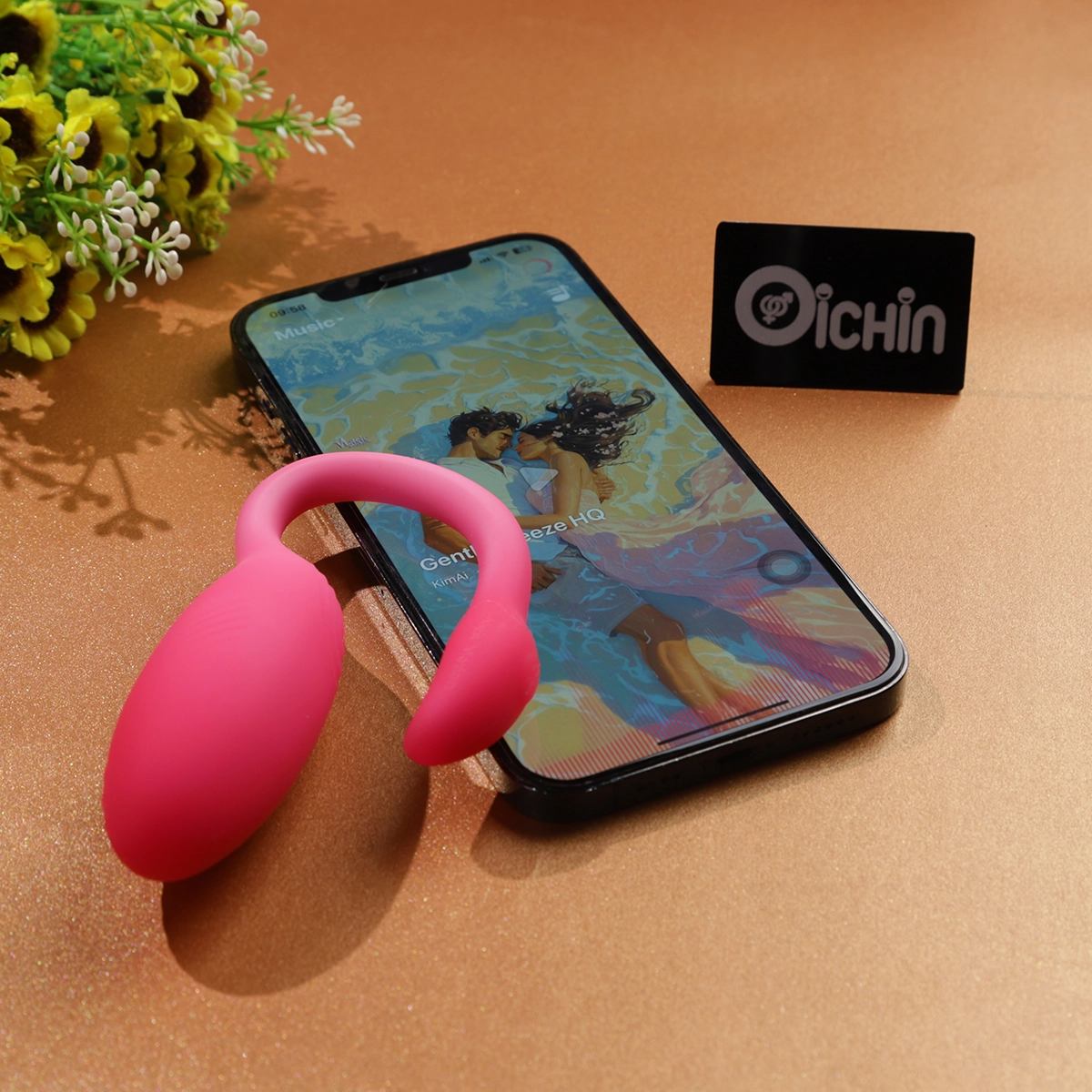 Tích hợp App hiện đại